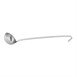 Vogue RVS opscheplepel 12,5cl