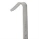 Vogue RVS opscheplepel 1L