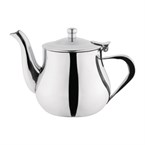 Olympia arabische RVS theekan 0,5L