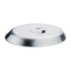 Olympia deksel voor ovale dekschaal 25x17cm