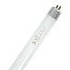 Nisbets essentials vervangende fluorescerende lamp voor insectendoder 8w