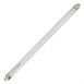 Nisbets essentials vervangende fluorescerende lamp voor insectendoder 8w