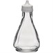 Utopia glazen azijnflesje met dop 142ml (48 stuks)