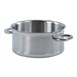 Matfer Bourgeat Tradition Plus inductie kookpan 12,8L