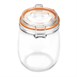 Vogue conservenpot 0,75L