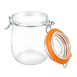 Vogue conservenpot 0,75L