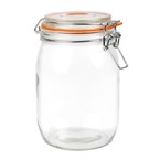 Vogue conservenpot 1L