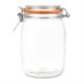 Vogue conservenpot 1L