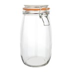 Vogue conservenpot 1,5L