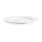 Churchill whiteware Classic borden 31cm wit (12 stuks)