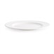 Churchill whiteware Classic borden 31cm wit (12 stuks)