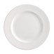 Churchill whiteware Classic borden 31cm wit (12 stuks)