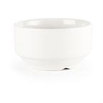 Churchill Whiteware soepkommen 39,8cl (24 stuks)