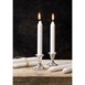 Bolsius dinerkaarsen wit (45 stuks)
