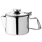 Olympia Concorde RVS theekan 290ml
