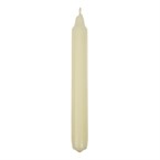 Bolsius dinerkaarsen ivoor (45 stuks)