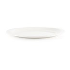 Churchill Whiteware Nova borden 23cm (24 stuks)