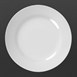 Churchill Whiteware Classic borden 28cm (12 stuks)