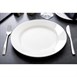 Churchill Whiteware Classic borden 28cm (12 stuks)