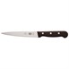 Victorinox 6-delige messenset met 25cm koksmes
