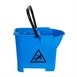 Jantex kleurcode mopemmer blauw