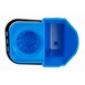 Jantex kleurcode mopemmer blauw