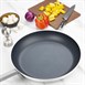 Vogue Teflon Platinum Plus anti-aanbak aluminium koekenpan 40cm