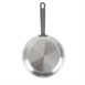 Vogue Teflon Platinum Plus anti-aanbak mini koekenpan 15cm