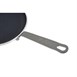 Vogue Teflon Platinum Plus anti-aanbak mini koekenpan 15cm