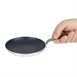 Vogue Teflon Platinum Plus anti-aanbak mini koekenpan 15cm