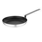 Vogue Teflon Platinum Plus anti-aanbak aluminium koekenpan 28cm