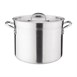 Vogue soeppan middelhoog 11,4L