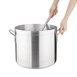 Vogue soeppan middelhoog 22,7L