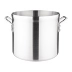Vogue aluminium voorraadpot 30cm