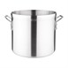 Vogue aluminium voorraadpot 30cm