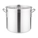 Vogue aluminium voorraadpot 30cm