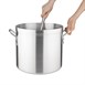 Vogue aluminium voorraadpot 30cm
