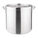 Vogue soeppan hoog 37,8L