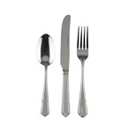 Olympia Dubarry monstersetje (3 stuks)