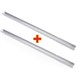 Polar set geleiders