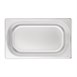 Vogue GN bakken set 7x GN 1/4 (7 stuks)
