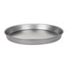 Stalen pizzapan 30,5cm