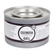 SPECIALE AANBIEDING Olympia Milan Chafing Dish met 24-pak Olympia gel brandpasta