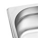 Vogue GN bakken set 9x GN 1/3