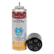 Butaan gasvulling 125g