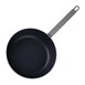 Vogue anti-aanbak aluminium conische sauteuse 28cm