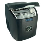 Polar C-serie tafelmodel ijsblokjesmachine 11kg output