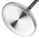 Vogue aluminium antiaanbak teflon platinum plus ovale koekenpan 36cm