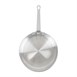 Vogue aluminium sauteuse 20cm