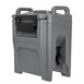 Cambro Ultra Camtainer geïsoleerde drankdispenser 10,4L